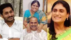 తల్లి, తండ్రిపై కేసులు వేసిన తెలుగు సీఎం ఎవరో తెలుసా?