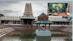 కాణిపాకం:సత్యప్రమాణంగా ప్రధానార్చకుడిపై వేటుతో కలకలం