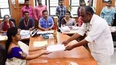 ‘వయనాడ్ వాసులకు ప్రియాంక ఓ అతిథి మాత్రమే’