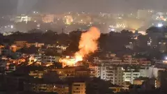 ఈ సారి దాడి చేస్తే మీకు ఏమి మిగలదు: ఇజ్రాయెల్