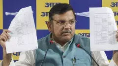 ‘ఆయుష్మాన్ భారత్’ పథకం పెద్ద స్కామ్: ఆప్ ఆరోపణలు