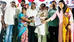 గల్ఫ్ కార్మికుల సమస్యల అధ్యయనానికి సలహా కమిటీ