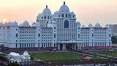 తెలంగాణ సచివాలయ సర్వీసు అధికారుల బదిలీలు