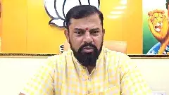 ఆ టపాసులు కొన్నొద్దు.. కాల్చొద్దు.. ప్రజలకు రాజా సింగ్ విజ్ఞప్తి