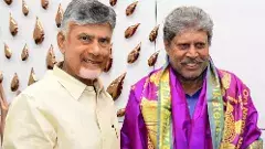 అంతర్జాతీయ స్పోర్ట్స్‌ హబ్‌గా అమరావతి