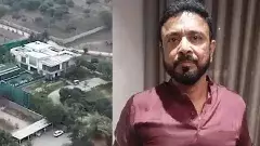 రాజ్ పాకాల విషయంలో పోలీసులది ఓవర్ యాక్షనేనా ?