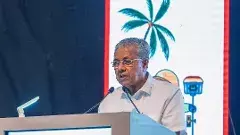 వయనాడ్ బాధితుల పట్ల కేంద్రం తీరుపై కేరళ సీఎం విమర్శలు