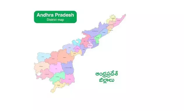 ఎవరికీ పట్టని ఆంధ్రప్రదేశ్‌ అవతరణ దినోత్సవం
