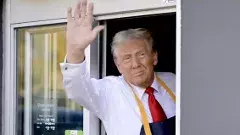 బంగ్లాదేశ్‌లో హిందువులపై దాడులను ఖండించిన డొనాల్డ్ ట్రంప్