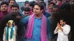 కేటీఆర్ కు ‘ఆ’ అదృష్టం ఉందా ?