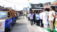 తప్పులు చేసిన వారిని వదిలి పెట్టేది లేదు: సీఎం చంద్రబాబు