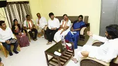 షర్మిలకు రక్షణ బాధ్యత తీసుకుంటాం: డిప్యూటీ సీఎం పవన్‌ కళ్యాణ్‌