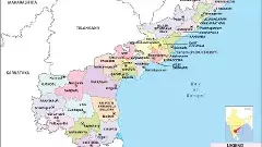 ఆంధ్రప్రదేశ్ అవతరణ దినం నవంబరు 1 కాదు, అక్టోబరు 1