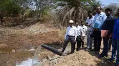 భవిష్యత్ అంతా రీ సైక్లింగ్ నీరేనా? బెంగళూర్ సంఘటన ఏం నేర్పుతోంది?