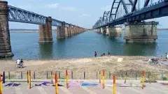 గోదావరి పుష్కరాల ముహూర్తం ఖరారు