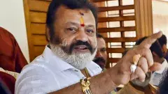 కేరళలో ఉప ఎన్నికల వేళ మునంబంలో రాజకీయ దుమారం