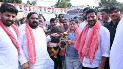 ఇక రాష్ట్ర పండుగగా సదర్ సమ్మేళనం, జీఓ జారీ