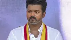 దళపతి రాజకీయ ప్రవేశం మా కూటమికి లాభమే: కాంగ్రెస్