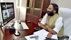 సీతారామ ప్రాజెక్ట్ లిఫ్ట్ పనులు ఇక వేగవంతం