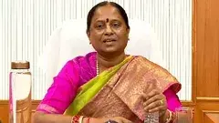 Konda Surekha | కేసీఆర్ ఫామ్ హౌస్‌లో కూర్చుని పనికిమాలిన మాటలు మాట్లాడుతున్నారా?