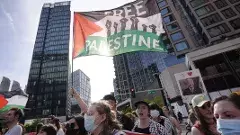 ‘గాజా’ ఎఫెక్ట్ అమెరికా అధ్యక్ష ఎన్నికల్లో ఎవరిపై పడబోతుంది?