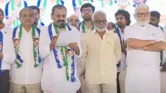 సీఎంగా చంద్రబాబు ప్రమాణం చేసిన నాటి నుంచి రాష్ట్రంలో అరాచకాలు: సజ్జల