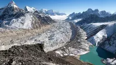 హిమాలయాల్లో పెరిగిన సరస్సుల విస్తీర్ణం..  కారణం ఏంటీ?