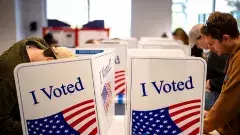 అమెరికాలో అధ్యక్ష ఎన్నికల్లో ఎన్నెన్ని వింతలో!