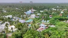 మునంబం వక్ప్ ల్యాండ్ కథేంటీ... స్థానిక మత్య్సకారులు ఏమంటున్నారు?