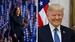 అమెరికా అధ్యక్ష ఎన్నికల్లో ట్రంప్ జోరు ?