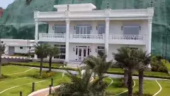 రుషికొండ ప్యాలెస్ ఖర్చుతో ఎంతో చేయొచ్చు..?