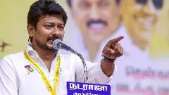 మరో వివాదానికి తెరతీసిన ఉదయనిధి స్టాలిన్.. ఈ సారి సినీ పరిశ్రమపైనే..