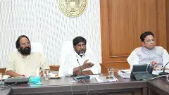 ప్రజలపై భారం పడకుండా ఆదాయం పెంచండి : మల్లు భట్టి విక్రమార్క