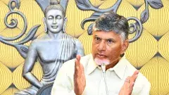అత్యుత్తమ క్రీడా కేంద్రంగా ఆంధ్రప్రదేశ్‌: సీఎం చంద్రబాబు