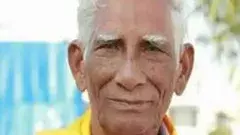 మాజీ మంత్రి రెడ్డి సత్యనారాయణ మృతి.. ఆయన వయసు ఎంతంటే?