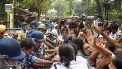 కోల్‌కతా రేప్ అండ్ మర్డర్ కేసులో మాట మార్చిన ప్రధాన నిందితుడు