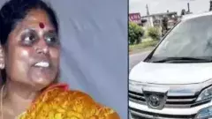 చంద్రబాబు తన తోబుట్టువులకి అన్యాయం చేశారా? వైసీపీ ఈ ఎదురుదాడేంటీ?