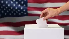 బెంగాలీ భాషలో US అధ్యక్ష ఎన్నికల బ్యాలెట్ పేపర్లు..