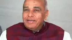 రైతులకు వక్ప్ నోటీసులపై కర్ణాటక రానున్న జేపీసీ ఛైర్మన్ జగదాంబిక పాల్