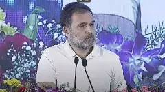 అన్ని రంగాల్లో కుల వివక్ష ఉంది : రాహుల్ గాంధీ కీలక వ్యాఖ్యలు