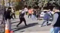 కెనడా ఆలయంపై దాడిని ఖండించిన హైదరాబాద్ మేథావులు