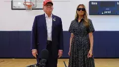 అమెరికా అధ్యక్షునిగా ట్రంప్ గెలిచినట్టే!