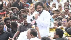 ఇంటి కోసం 12 ఎకరాలు కొన్న పవన్‌ కళ్యాణ్‌