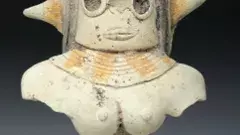 హరప్పా వీధుల్లో వలపు పరిమళం...