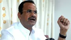 మూడేళ్లలోగా వరంగల్ విమానాశ్రయం నిర్మాణం పూర్తి : మంత్రి కోమటిరెడ్డి