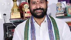 ఏపీలో నిలచి పోనున్న స్థానిక సంస్థల ఎమ్మెల్సీ ఎన్నికలు