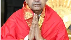 ‘పెను సవాళ్ల మధ్య బిఆర్ నాయుడు ప్రస్థానం ప్రారంభం’