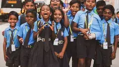 ఏపీలో స్కూలు విద్యార్థులకు కొత్త పథకం