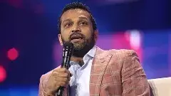 అమెరికా CIA డైరెక్టర్‌గా కశ్యప్ పటేల్ ?