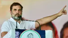 నటించడం మాని.. కాస్త చరిత్ర చదువుకోండి: రాహుల్ కు చురకలంటిన సింధియా